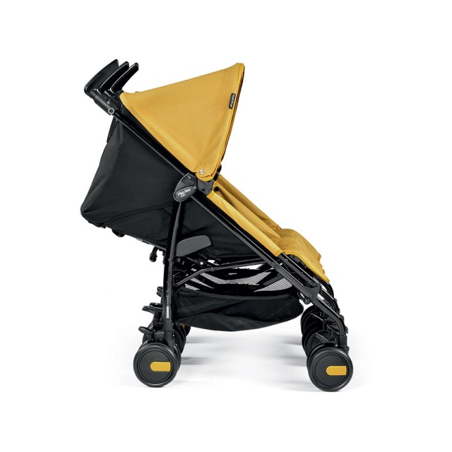 PEG PEREGO PLIKO KOLICA MINI CLASSICO TWIN BEIGE - Online Apoteka PEG PEREGO PLIKO KOLICA MINI CLASSICO TWIN BEIGE